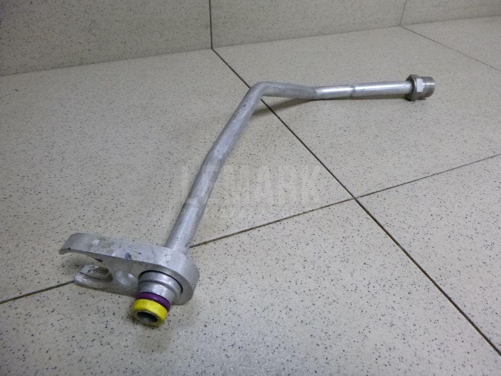 Трубка кондиционера