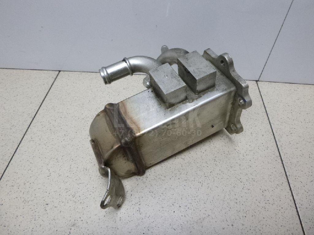 Радиатор системы EGR для  Audi A5/S5 (F5) 2017