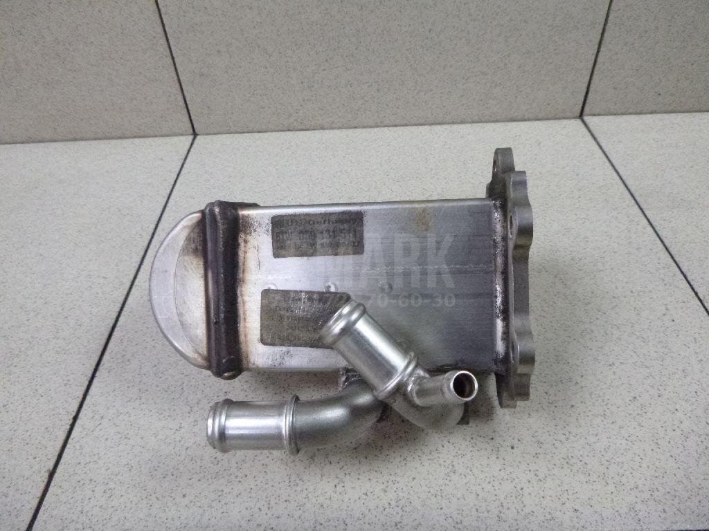 Радиатор системы EGR для  Audi A5/S5 (F5) 2017