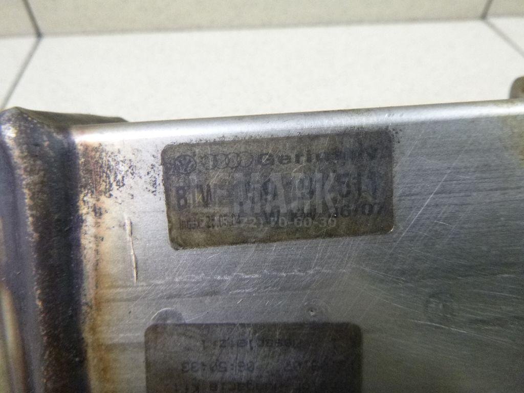 Радиатор системы EGR для  Audi A5/S5 (F5) 2017