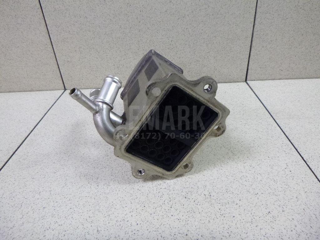 Радиатор системы EGR для  Audi A5/S5 (F5) 2017