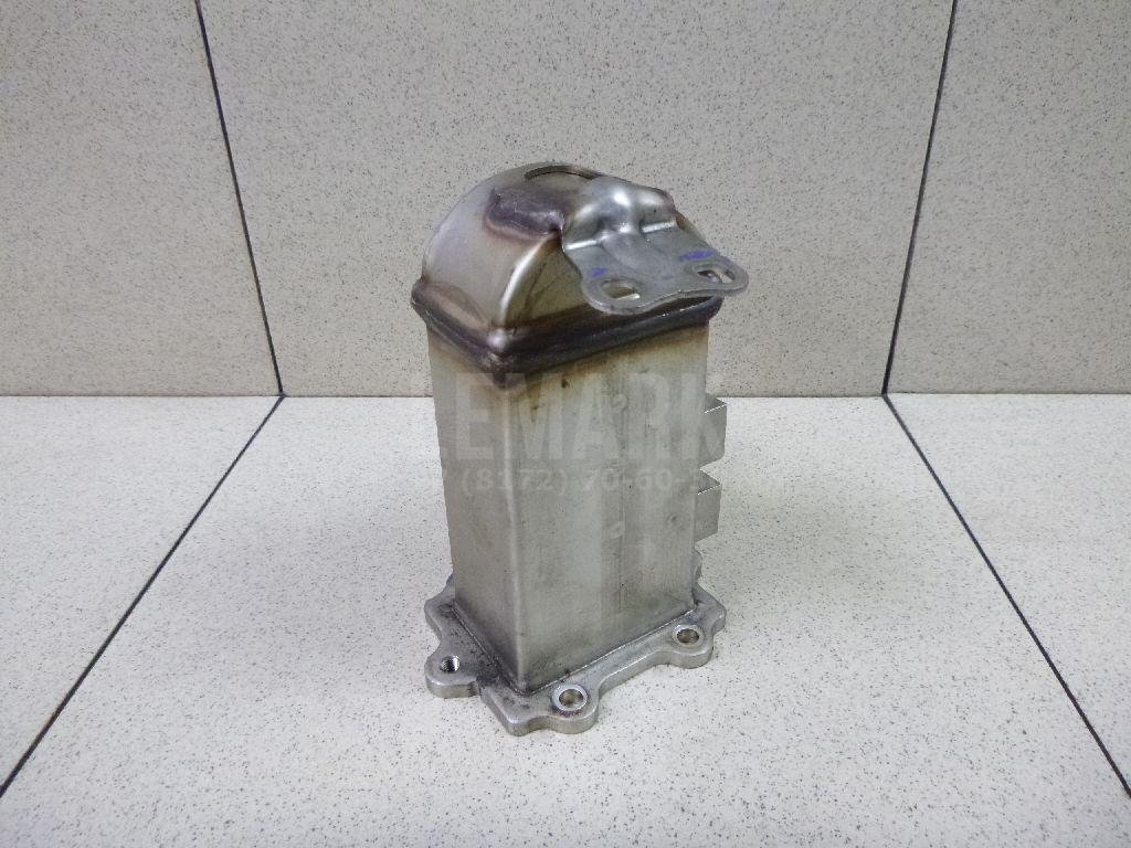 Радиатор системы EGR для  Audi A5/S5 (F5) 2017