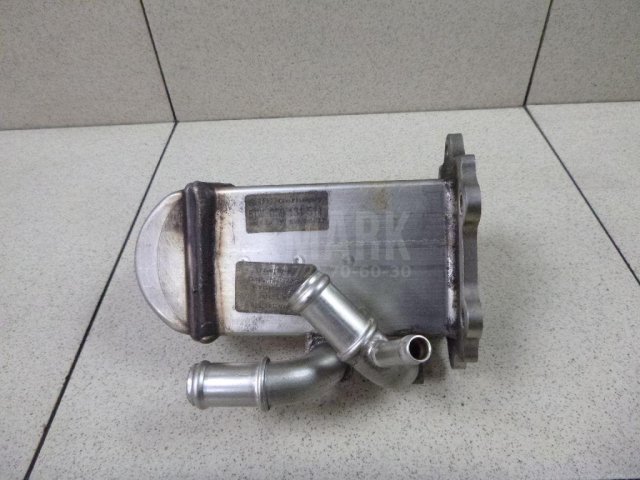 Радиатор системы EGR