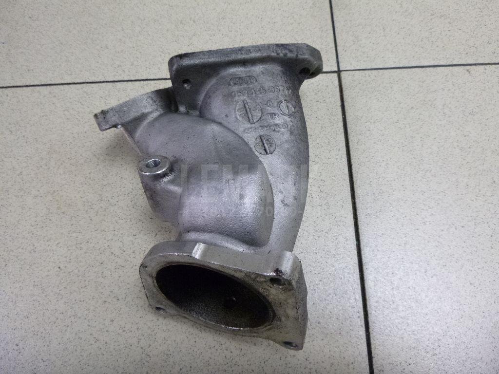 Фланец для  Audi A4 [B7] 2005-2007