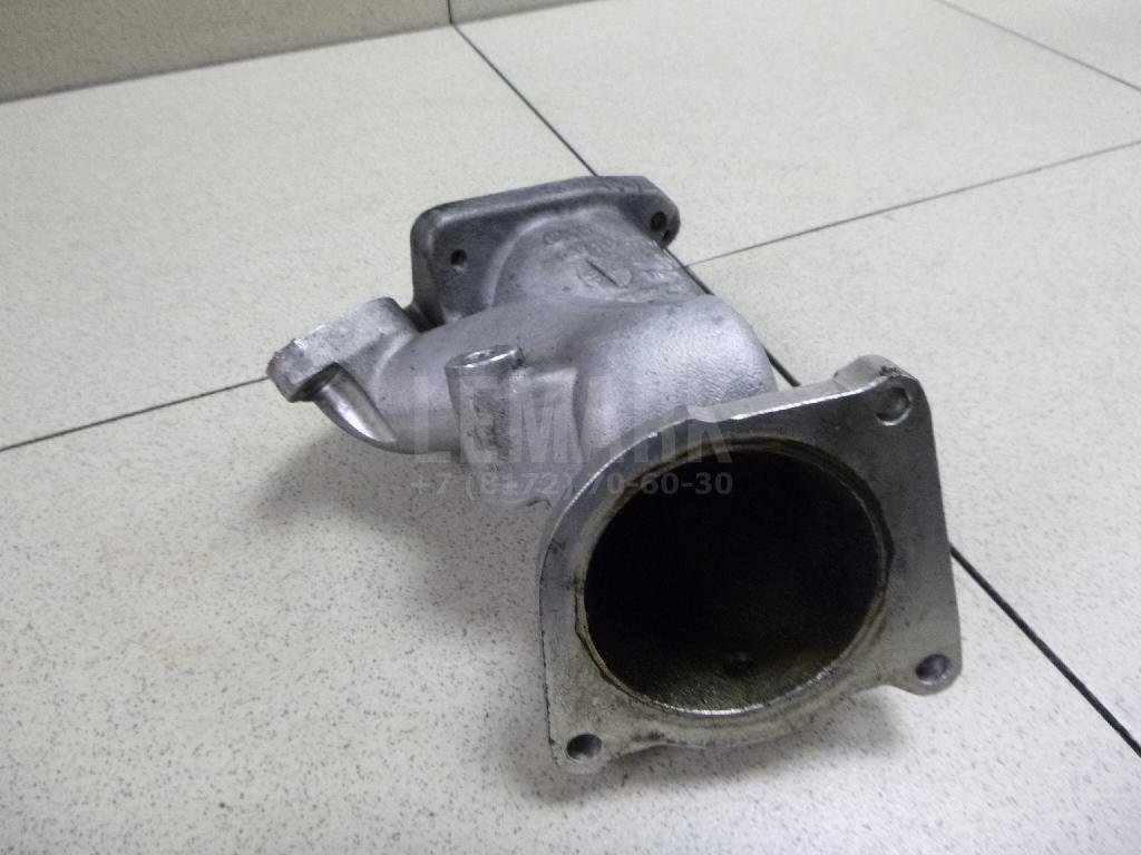 Фланец для  Audi A4 [B7] 2005-2007