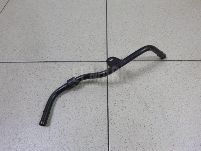 Трубка вентиляционная