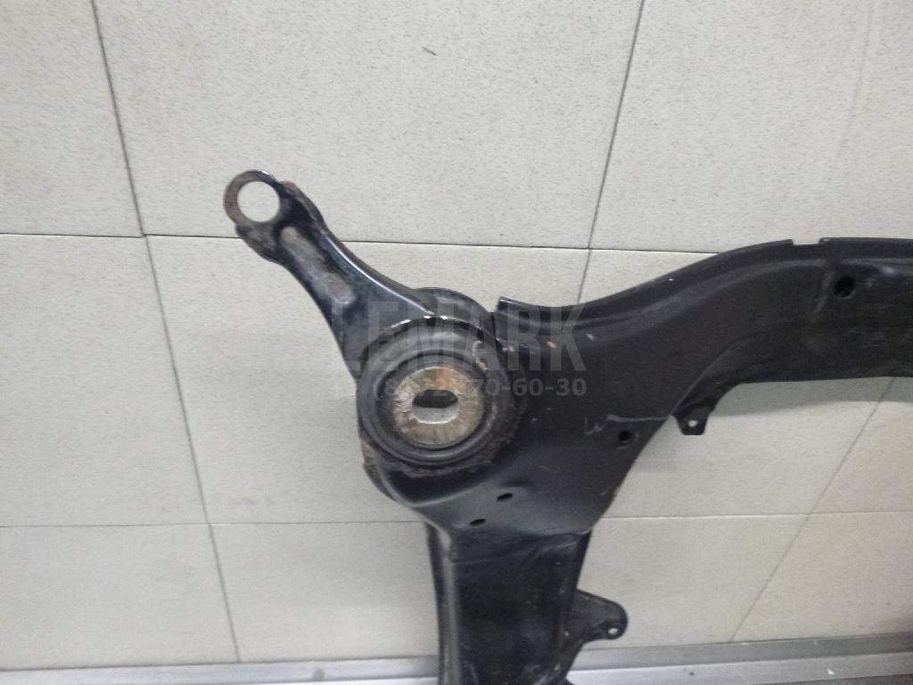 Балка подмоторная