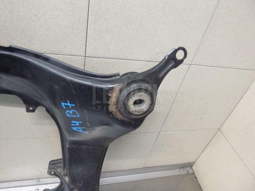 Балка подмоторная