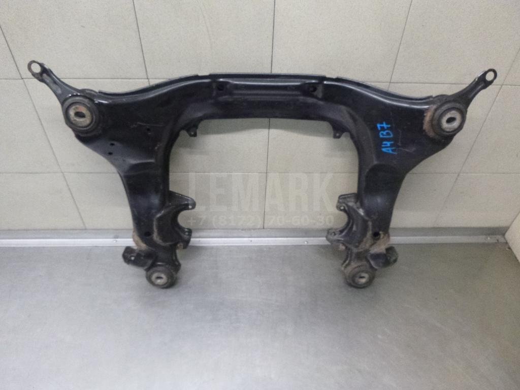 Балка подмоторная