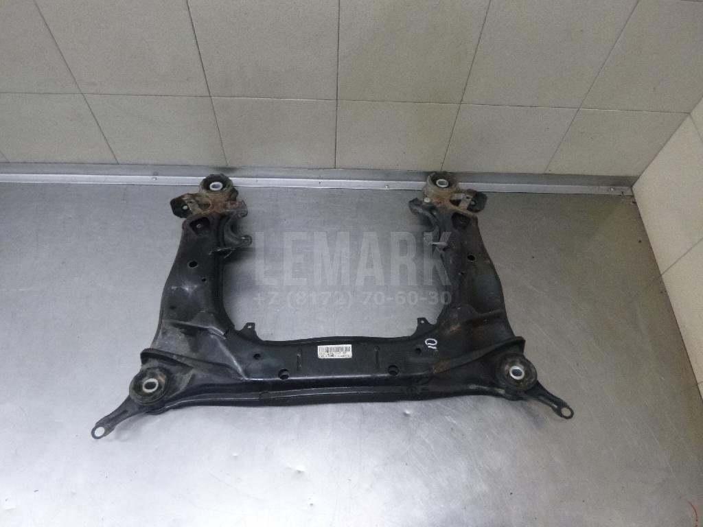 Балка подмоторная