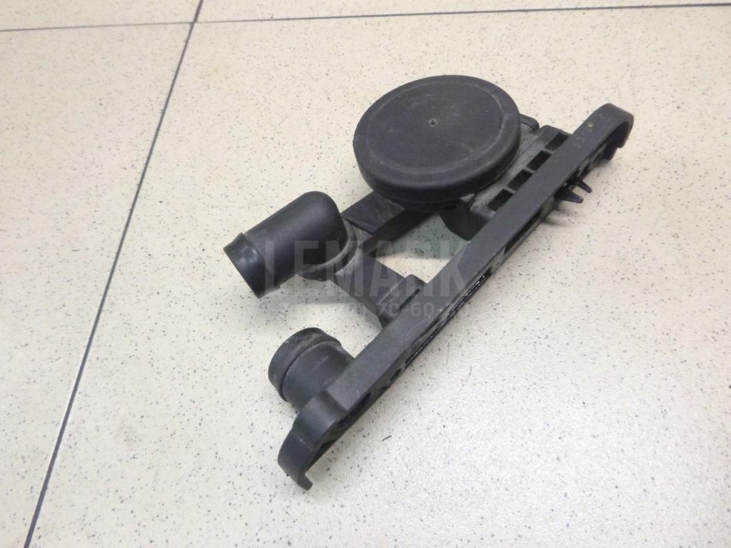 Клапан редукционный