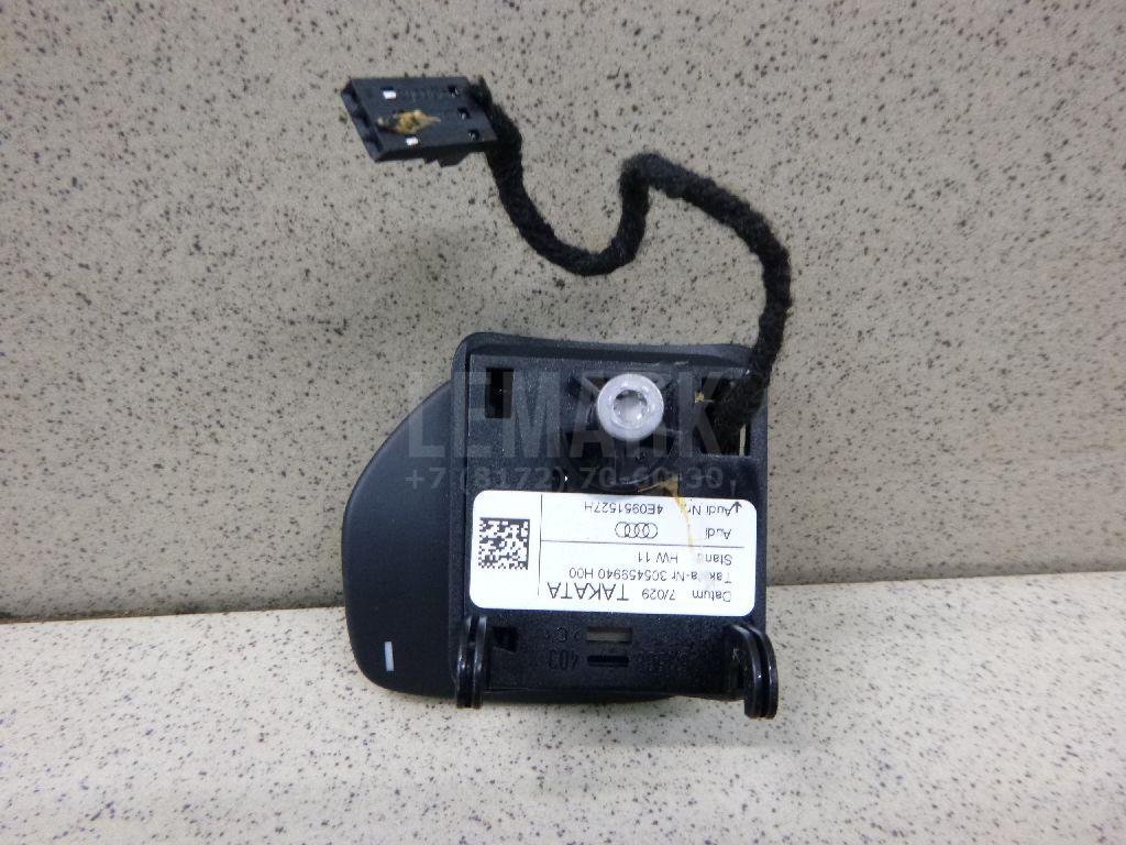 Переключатель скоростей подрулевой