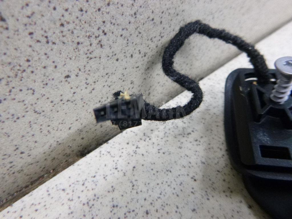 Переключатель скоростей подрулевой