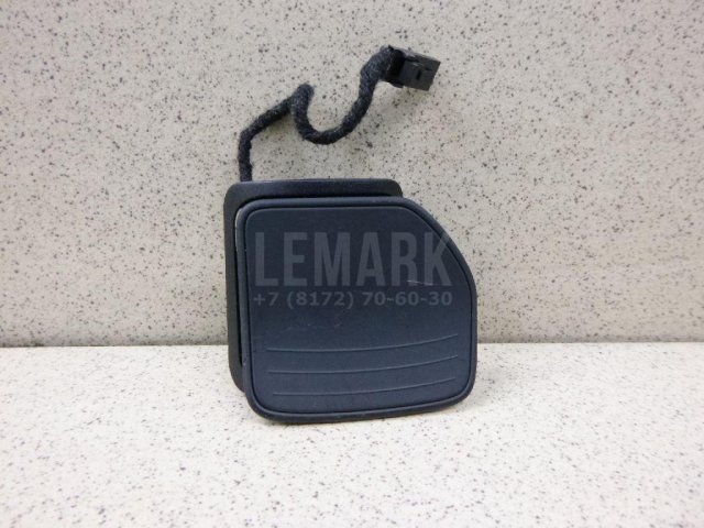 Переключатель скоростей подрулевой