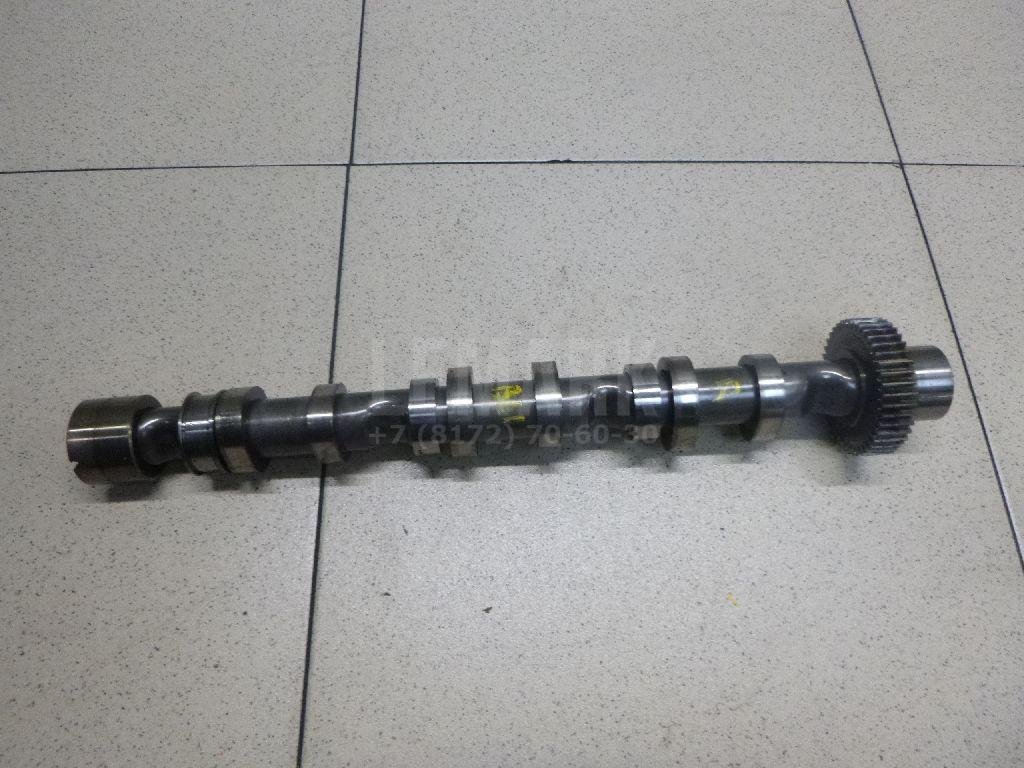 Распредвал выпускной