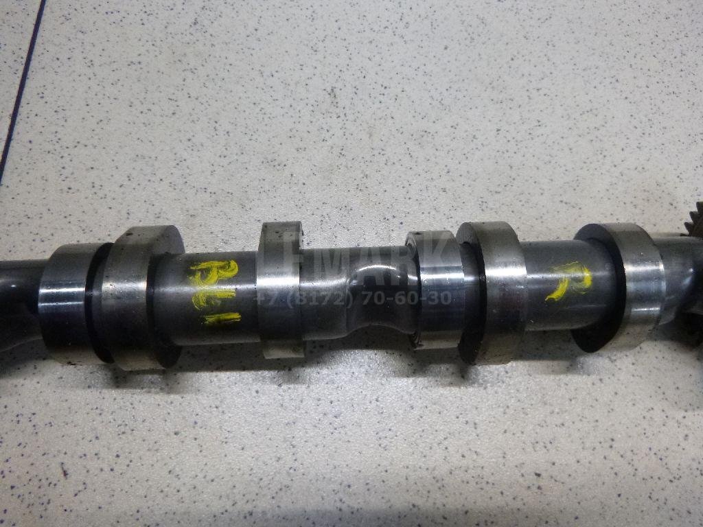 Распредвал выпускной