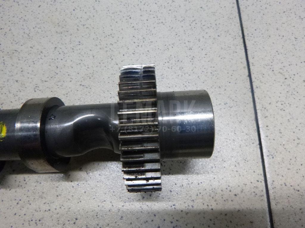 Распредвал выпускной