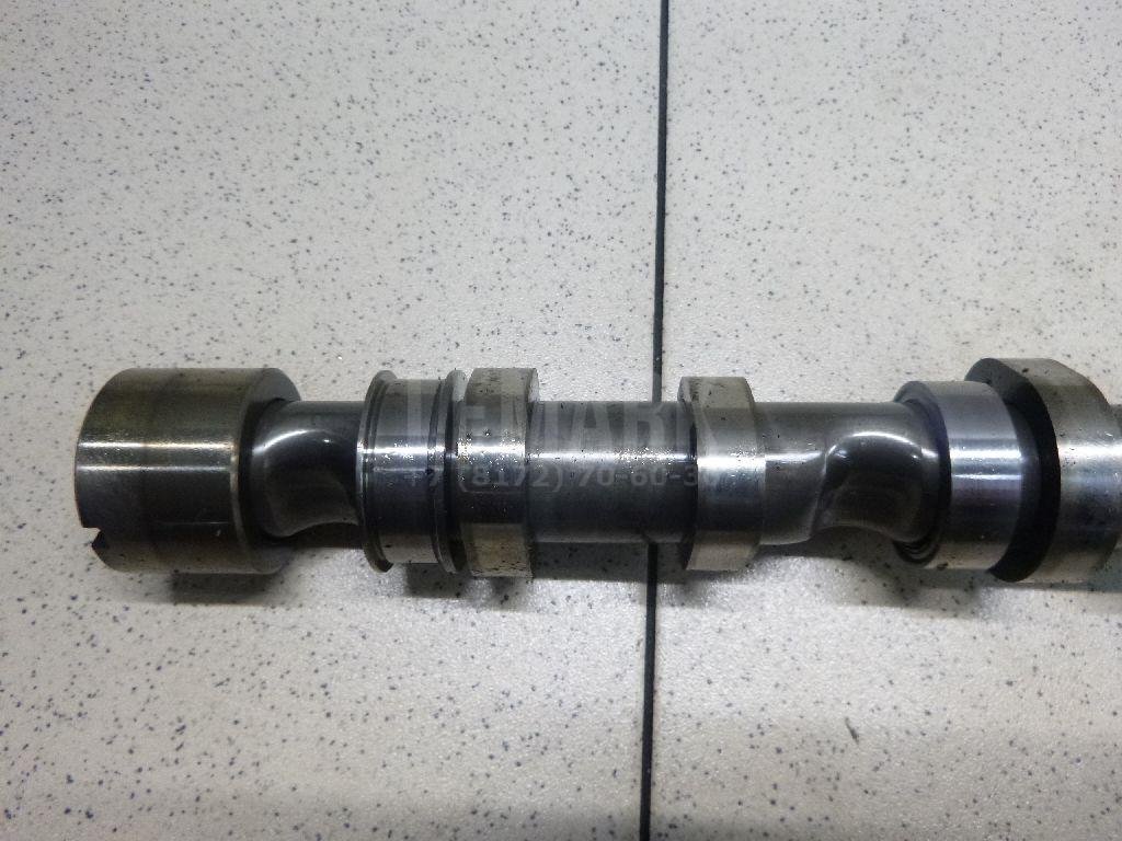 Распредвал выпускной