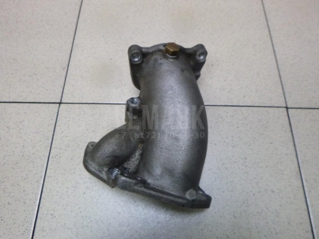 Фланец для  Audi A3 [8P1] 2003-2013