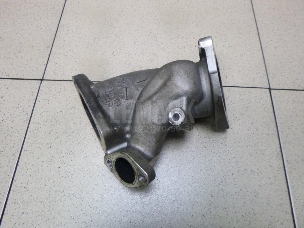 Фланец для  Audi A3 [8P1] 2003-2013