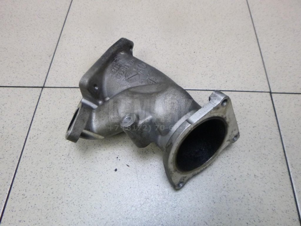 Фланец для  Audi A3 [8P1] 2003-2013