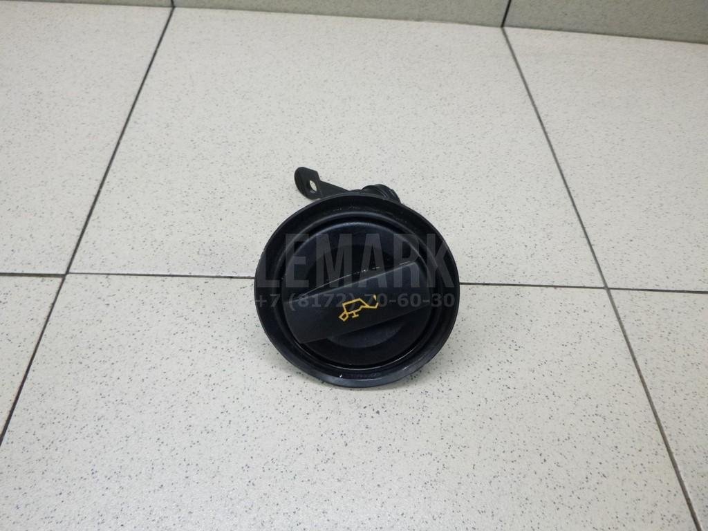 Крышка маслозаливной горловины