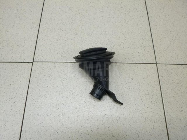 Крышка маслозаливной горловины