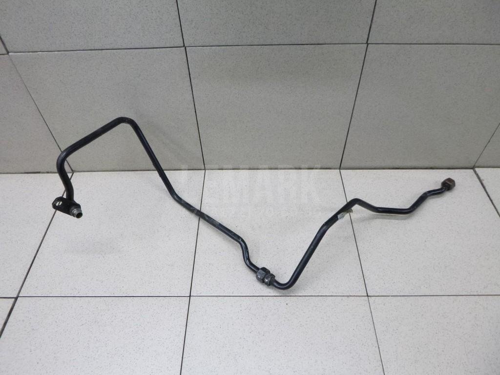 Трубка системы охлаждения АКПП