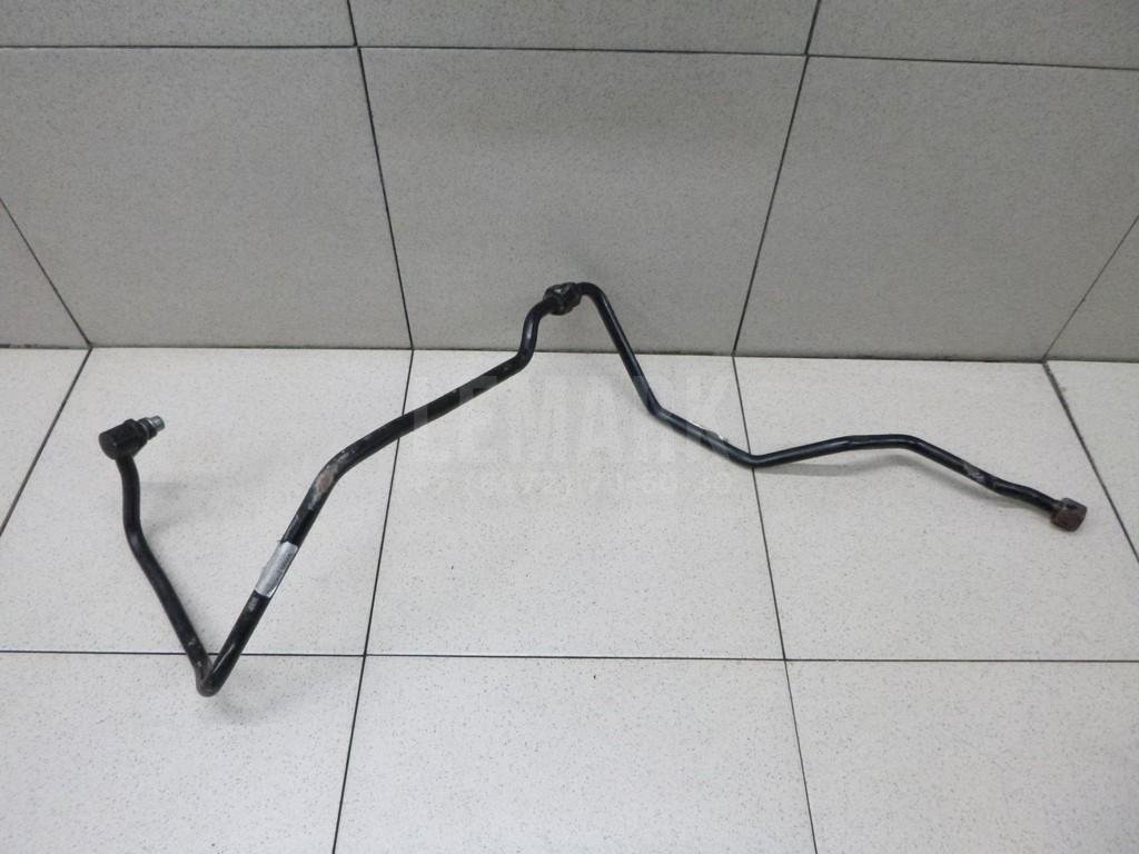 Трубка системы охлаждения АКПП