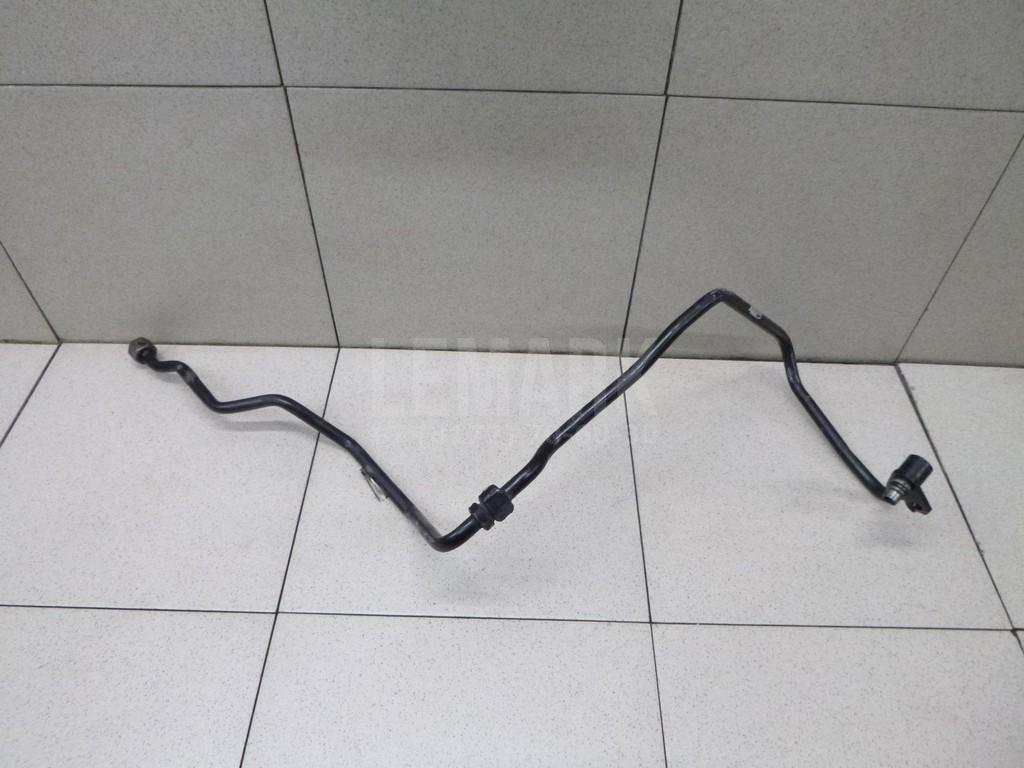 Трубка системы охлаждения АКПП