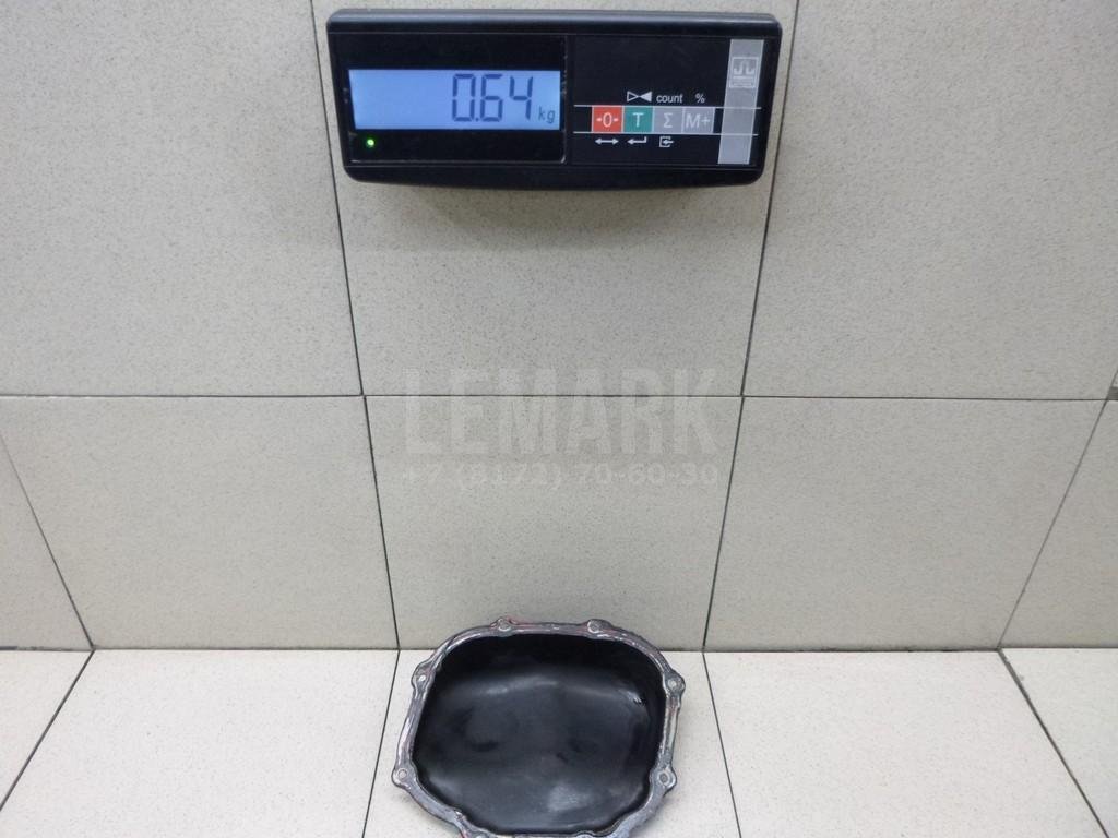 Крышка двигателя передняя