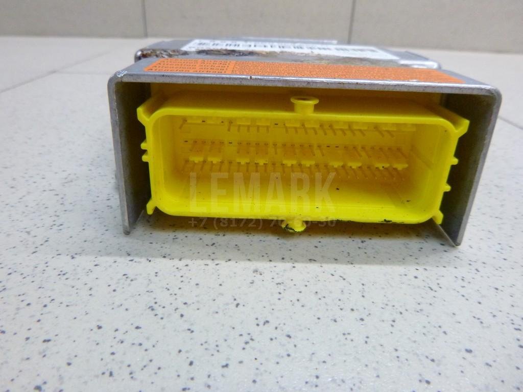 Блок управления AIR BAG