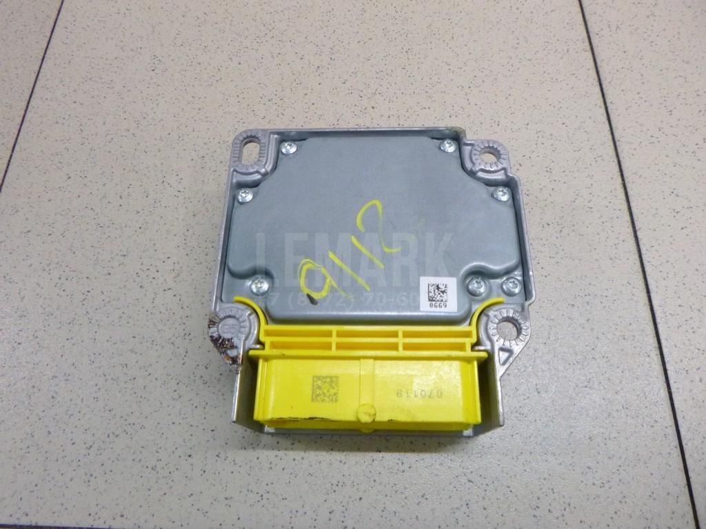 Блок управления AIR BAG