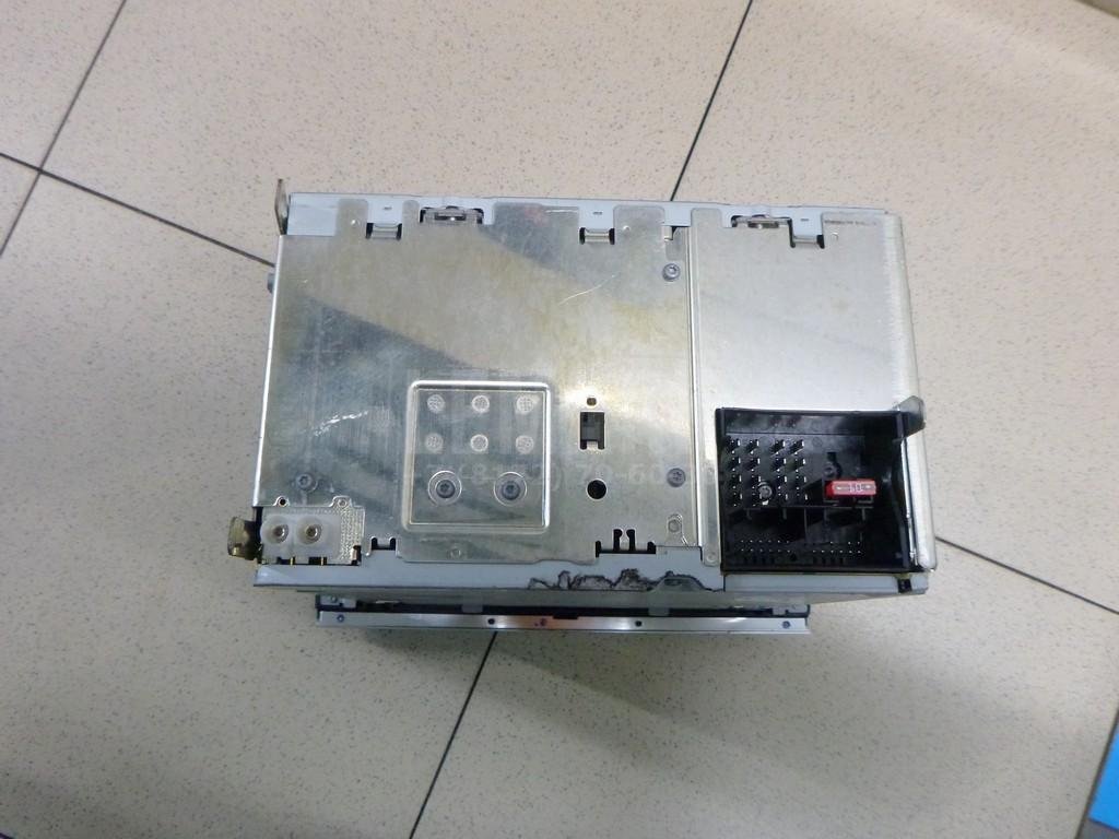 Магнитола для  Audi A4 [B7] 2005-2007