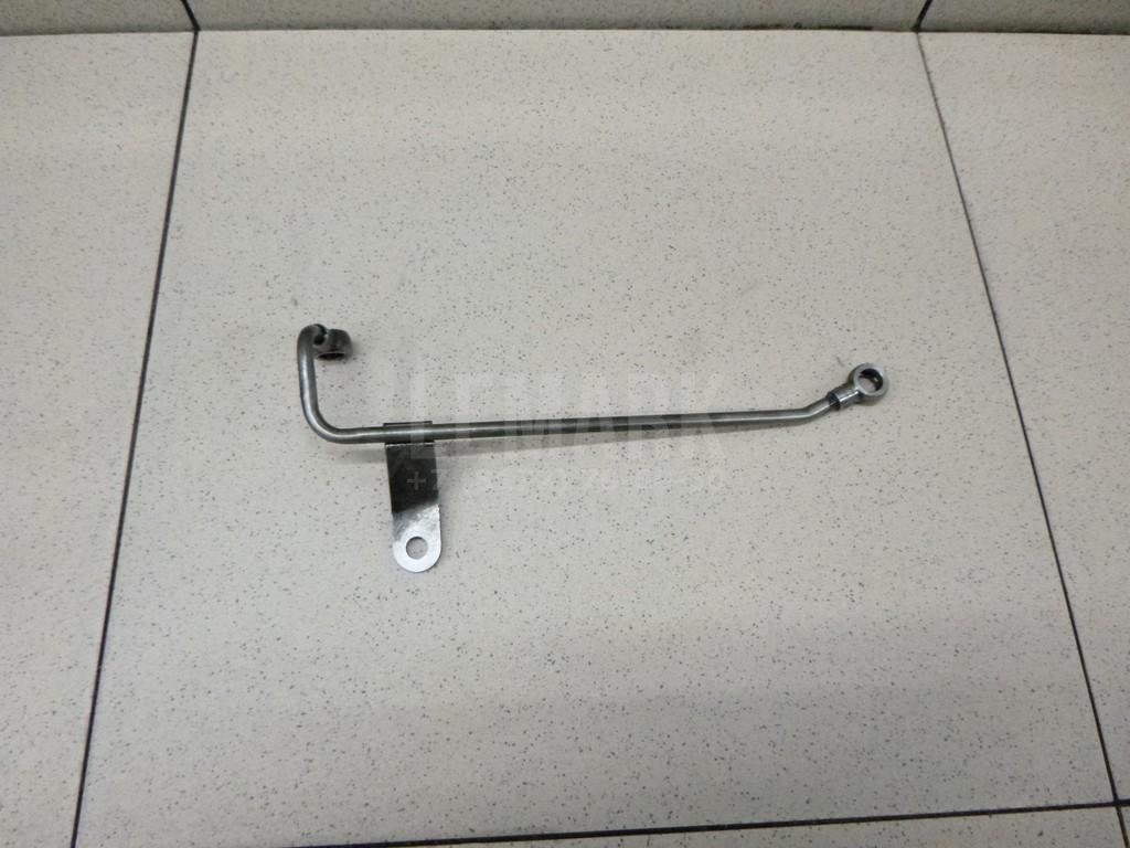 Трубка масляная