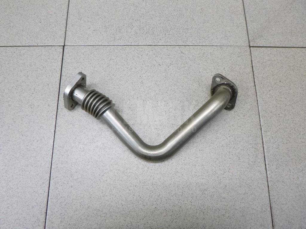 Трубка картерных газов для  Audi A4 [B8] 2007-2015