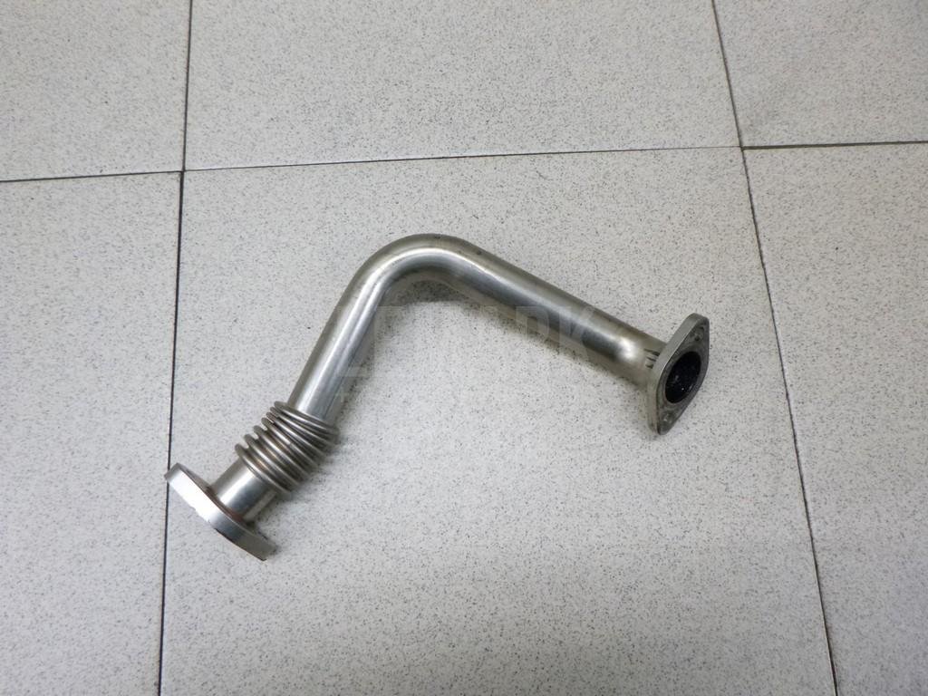 Трубка картерных газов для  Audi A4 [B8] 2007-2015