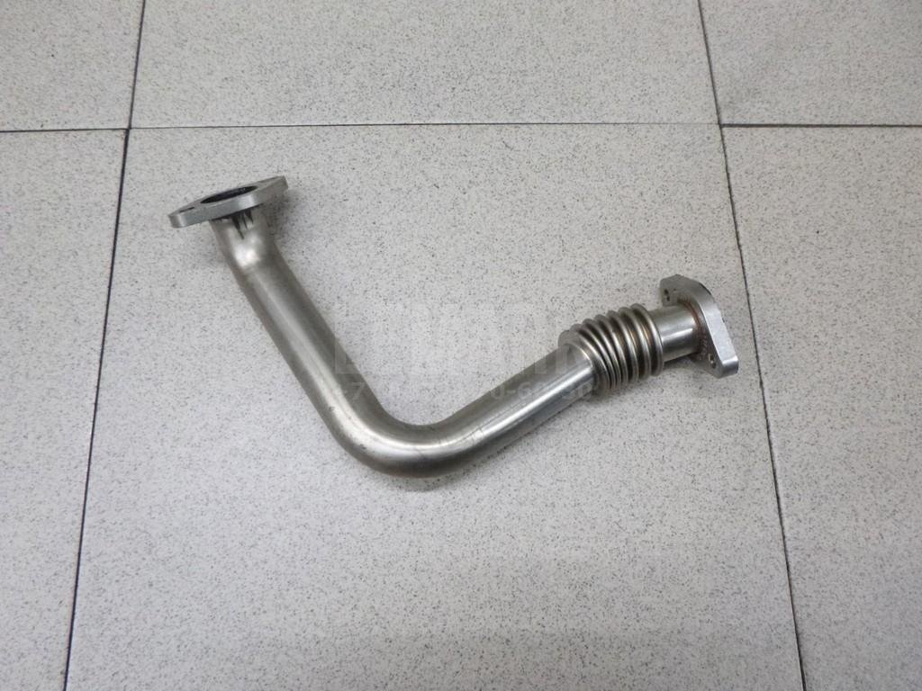 Трубка картерных газов для  Audi A4 [B8] 2007-2015