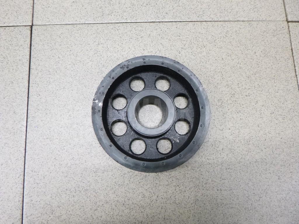 Шестерня (шкив) распредвала