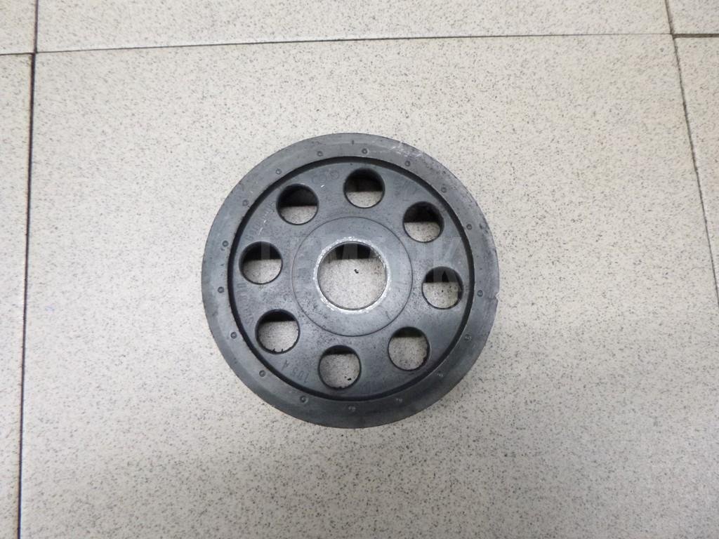 Шестерня (шкив) распредвала