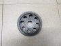 Шестерня (шкив) распредвала