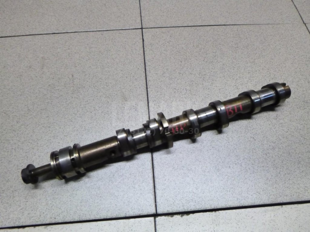 Распредвал впускной для  Alfa Romeo Giulietta 2010-2020