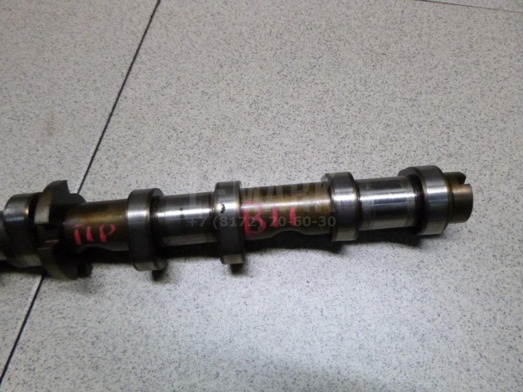 Распредвал впускной для  Alfa Romeo Giulietta 2010-2020