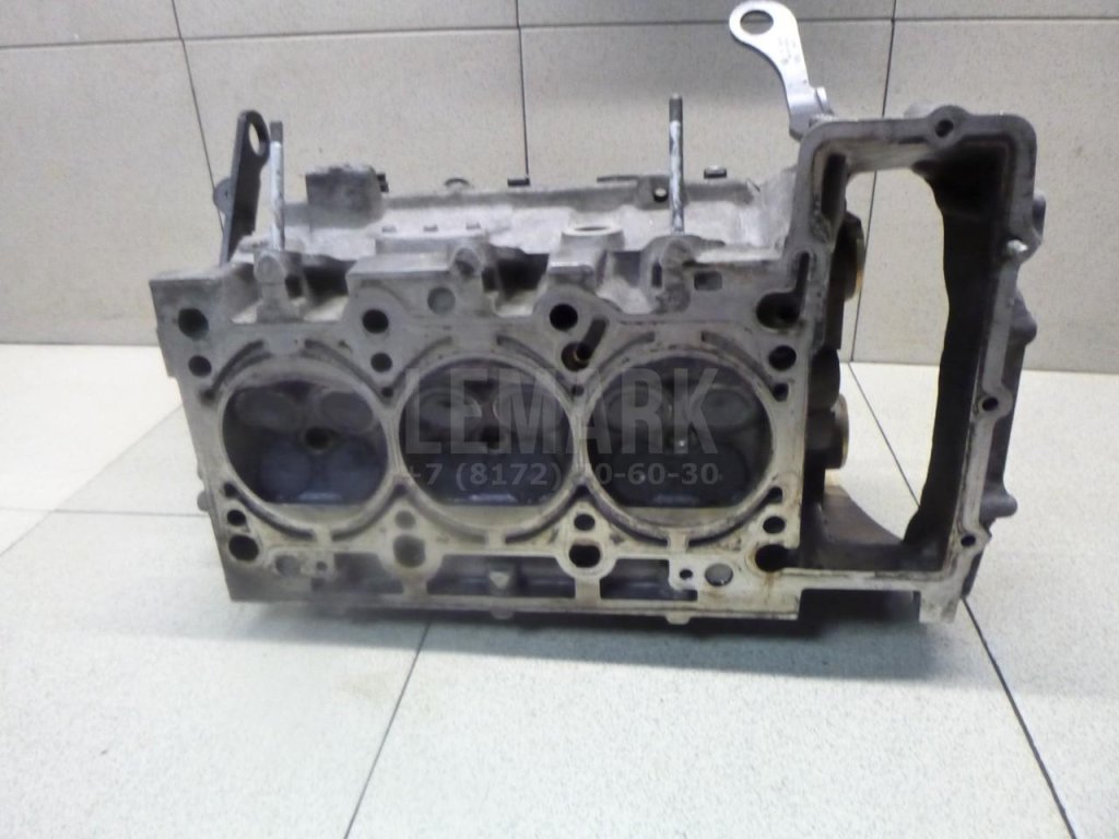 Головка блока