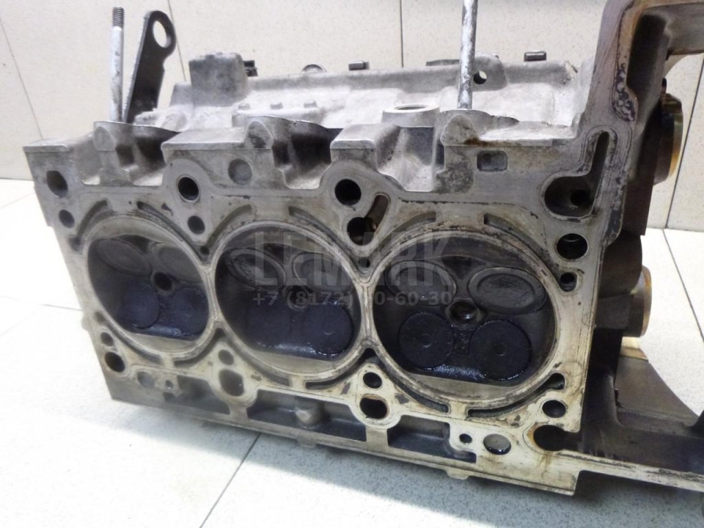 Головка блока