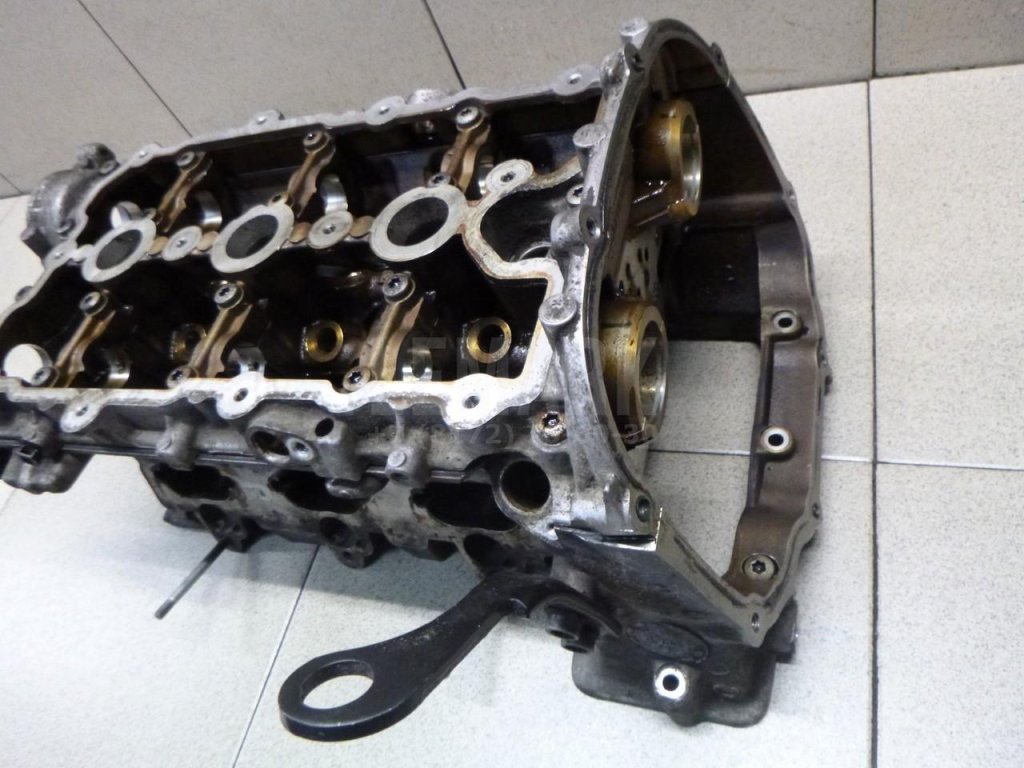 Головка блока