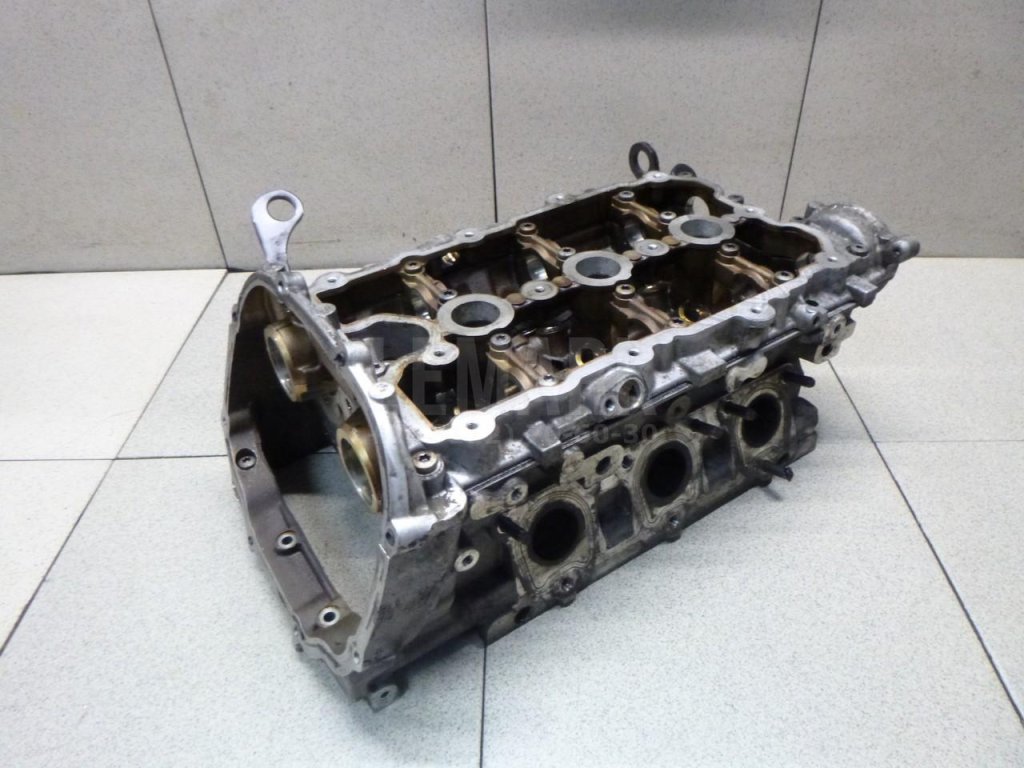 Головка блока