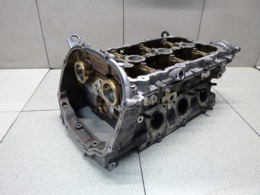 Головка блока