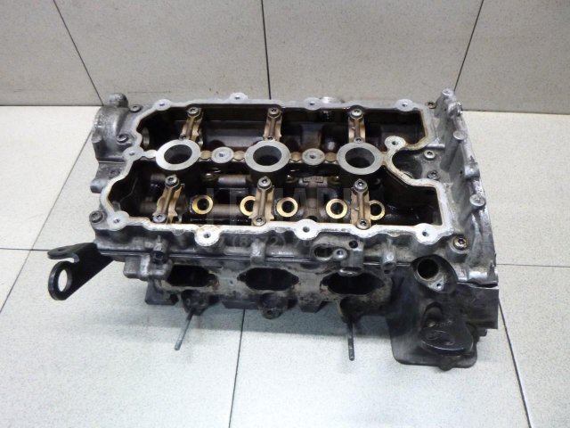 Головка блока