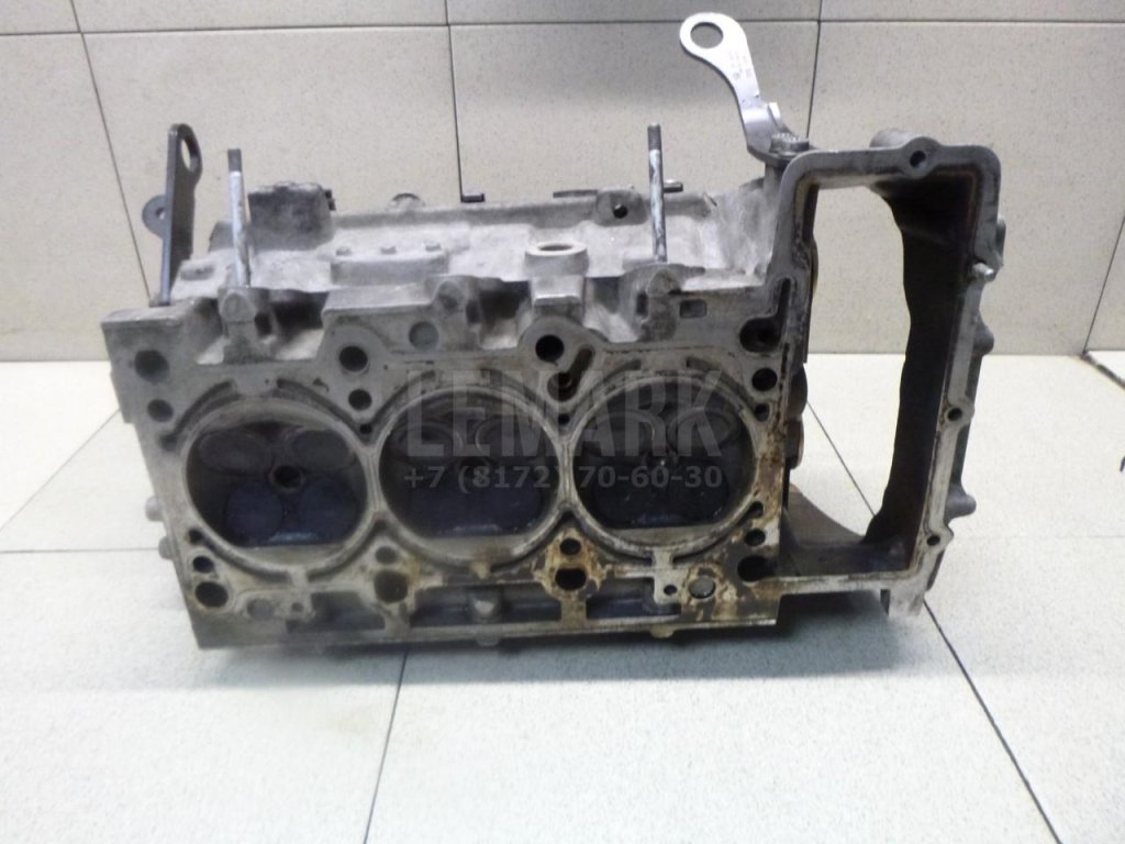 Головка блока